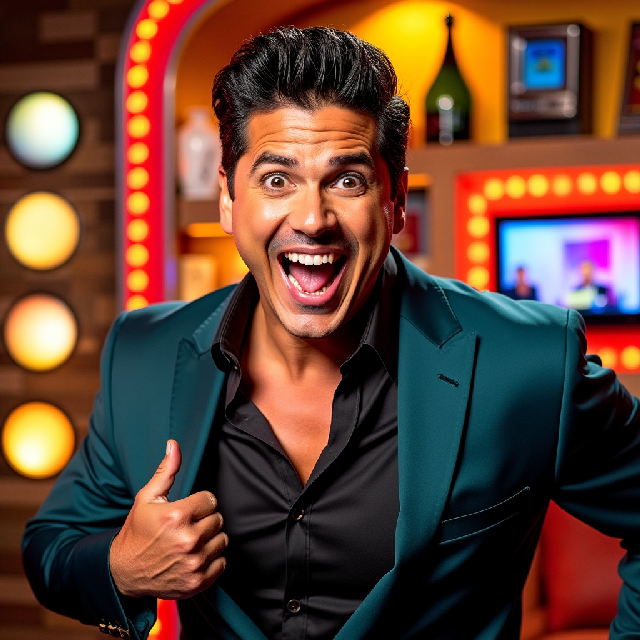 Daniel Bisogno: A Legacy in Mexican Television and Beyond
